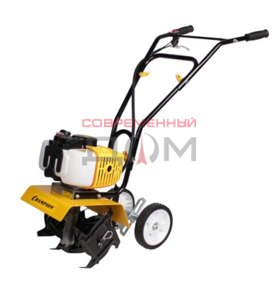 Культиватор бензиновый CHAMPION GC243E